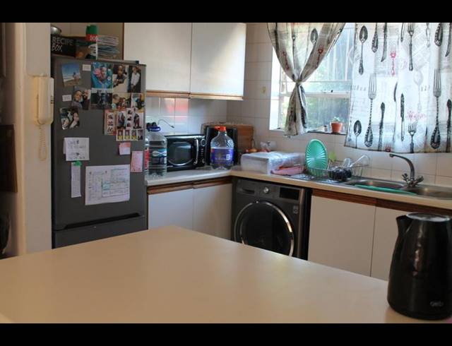 2 BEDROOM TOWNHOUSE FOR SALE IN BRUMA